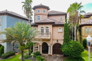 Villa St Tropez 41
