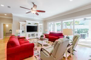 Sea Glass Cottage 3