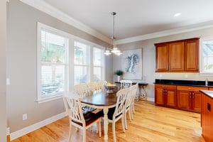 Sea Glass Cottage 6