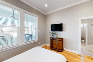 Sea Glass Cottage 20