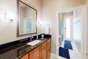 Sea Glass Cottage 21
