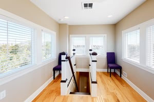 Sea Glass Cottage 32