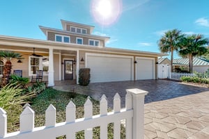 Sea Glass Cottage 42