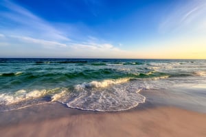 Sea Glass Cottage 44