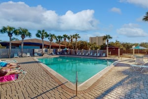 Portside Resort N3 3