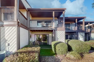 Portside Resort N3 4