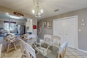 Portside Resort N3 8