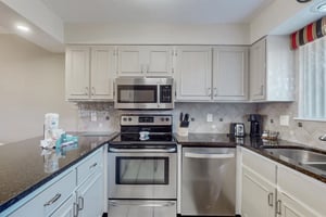 Portside Resort N3 9
