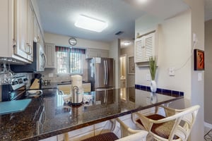 Portside Resort N3 11