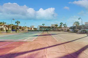 Portside Resort N3 18