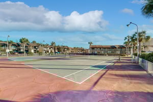 Portside Resort N3 19