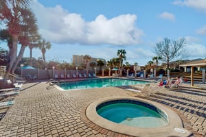 Portside Resort N3 21