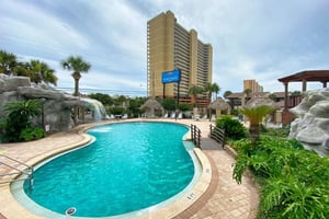 Portside Resort N3 24