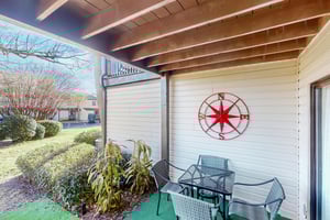 Portside Resort N3 25