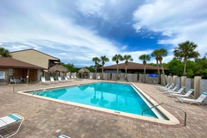 Portside Resort N3 26