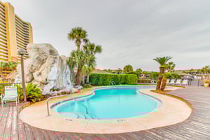 Portside Resort N3 28