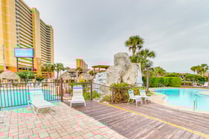 Portside Resort N3 29
