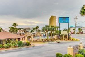 Portside Resort N3 31