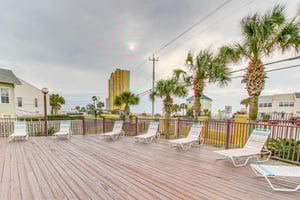 Portside Resort N3 32