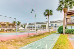 Portside Resort N3 33