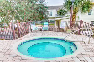 Portside Resort N3 35