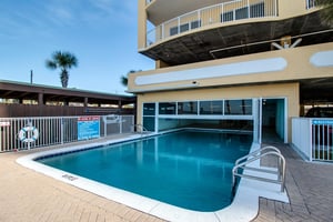 Ocean Villa 1506 18