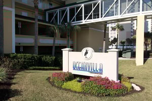 Ocean Villa 1506 22