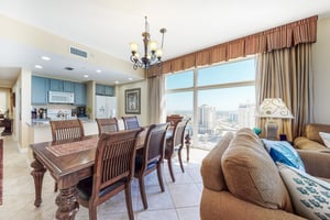 Dolphin Vista 10