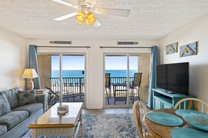 Coral Reef Club 26 1