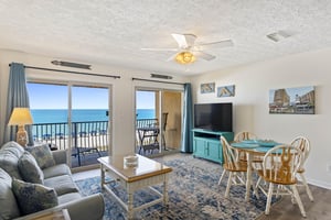 Coral Reef Club 26 2