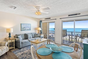 Coral Reef Club 26 3