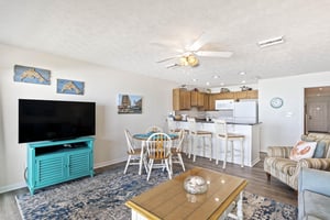 Coral Reef Club 26 5