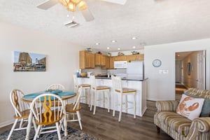 Coral Reef Club 26 6
