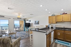 Coral Reef Club 26 8