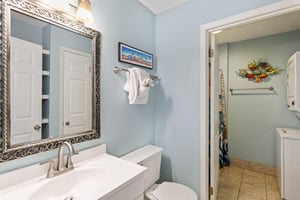 Coral Reef Club 26 9