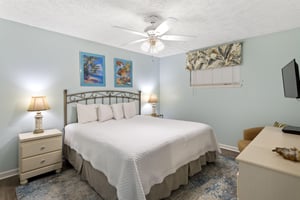 Coral Reef Club 26 12