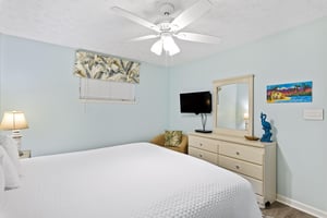 Coral Reef Club 26 14