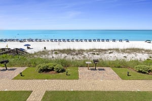 Coral Reef Club 26 18