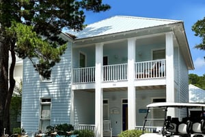 The Ocean Pearl 1