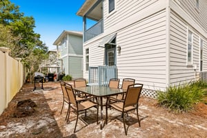 Sunny days on 30A 27