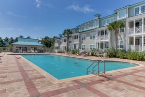 Sunny days on 30A 28