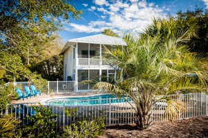 Seagrove Getaway 1