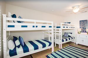 Seagrove Getaway 13