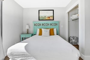 Sea Bluff Townhomes 10  Crazy Toes 16