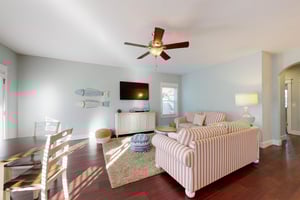Blue Serenity 16