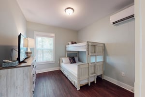 Blue Serenity 22