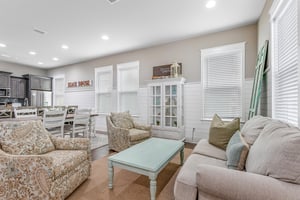 Blue Mountain Beach  Highland Park  Coastal Oasis 4