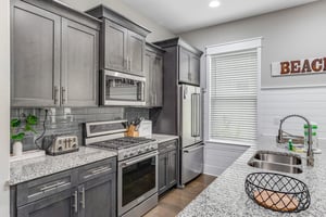 Blue Mountain Beach  Highland Park  Coastal Oasis 9