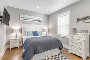 Blue Mountain Beach  Highland Park  Coastal Oasis 12