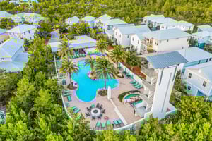 Blue Mountain Beach  Highland Park  Coastal Oasis 31